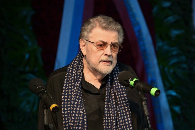 Александр Ширвиндт