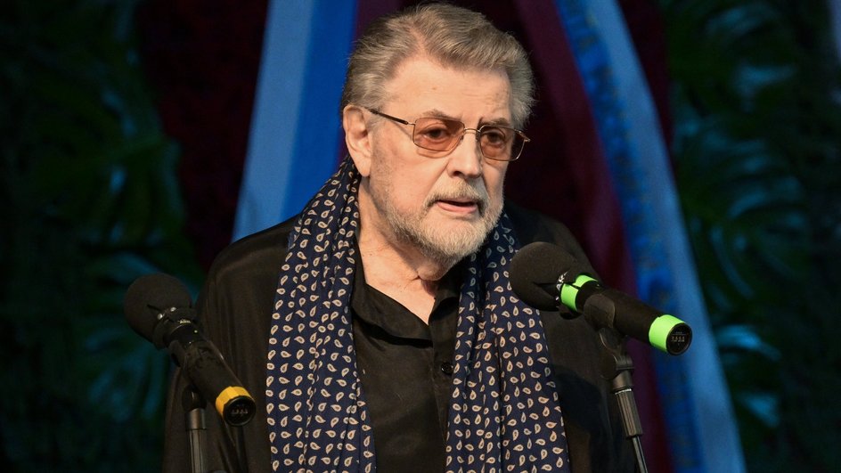 Александр Ширвиндт Александр Ширвиндт