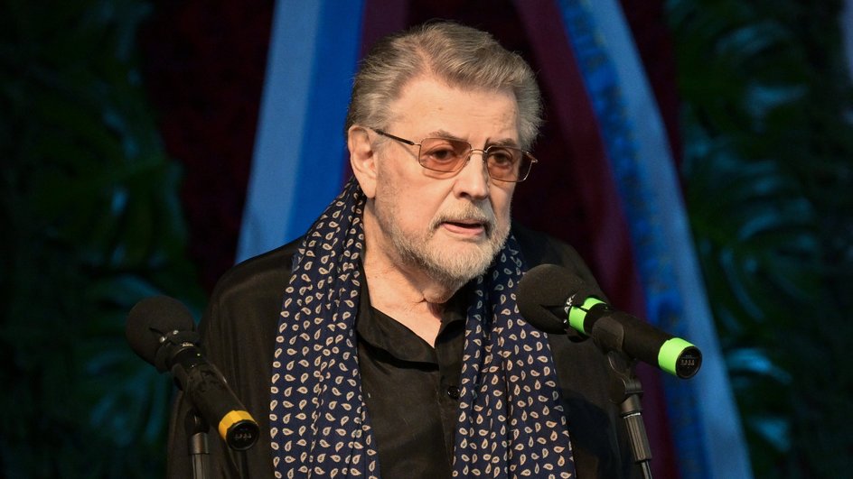 Александр Ширвиндт Александр Ширвиндт