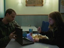 Кадр из Пайрэт Бэй
