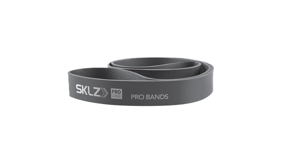 Фитнес-резинка SKLZ Pro Bands X-Heavy Фитнес-резинка SKLZ Pro Bands X-Heavy