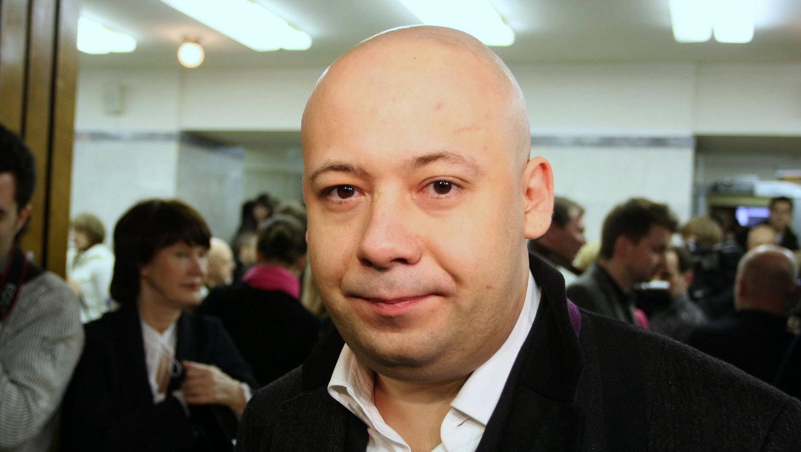 Алексей герман младший фото Герман-младший пообещал снять фильм лучше "Дюнкерка" Нолана - "Кино Mail.ru"