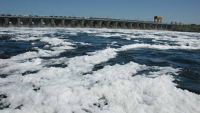 В 2 раза увеличилось заполнение Волго-Ахтубинской поймы водой