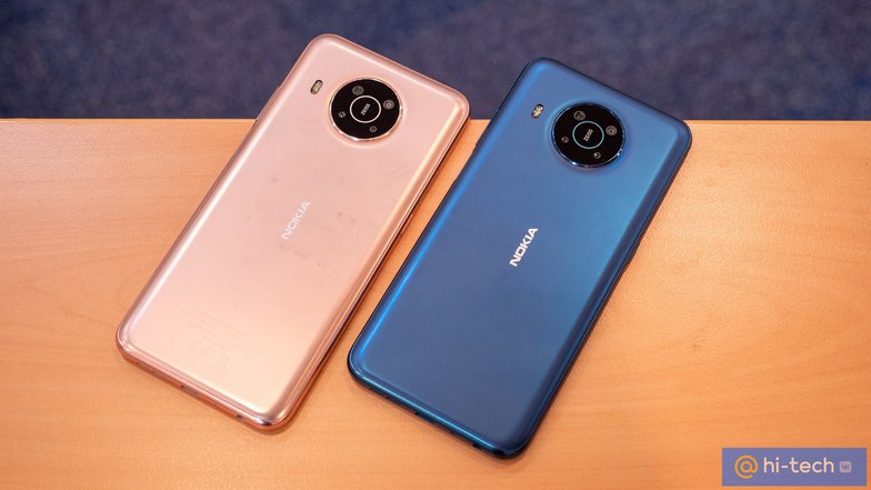 Люби, доверяй: Nokia представила шесть доступных смартфонов и&nbsp;новую стратегию