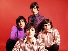 Pink Floyd: Ник Мейсон, Сид Барретт, Роджер Уотерс, Ричард Райт