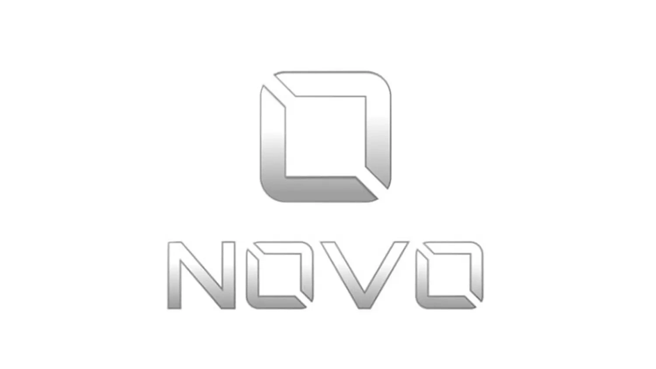 Новый автобренд Novo / Ново