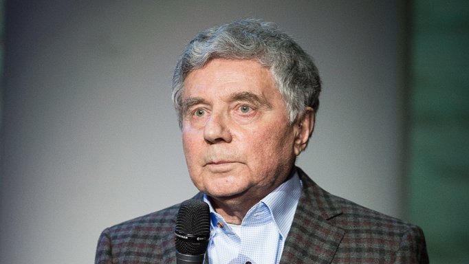Павел Хомский Павел Хомский