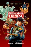 Постер Американец китайского происхождения: 1 сезон