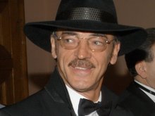 Михаил Боярский