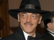 Михаил Боярский