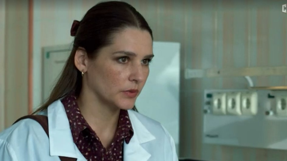Глафира Тарханова в сериале «Принц на красном велосипеде» Глафира Тарханова в сериале «Принц на красном велосипеде»