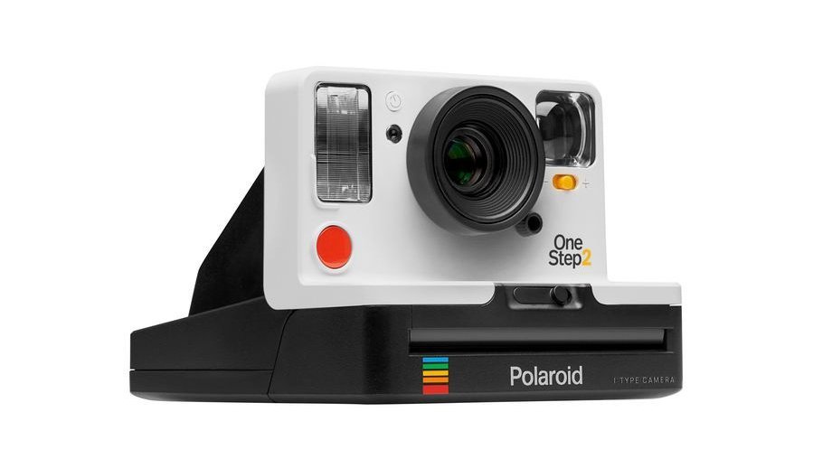 Polaroid onestep 2 discount