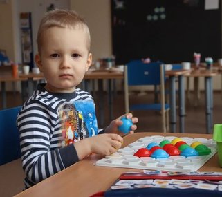 «Жизнь Макса должна принадлежать ему»: монолог мамы ребенка с аутизмом