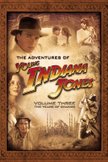 Постер Приключения молодого Индианы Джонса: 1 сезон