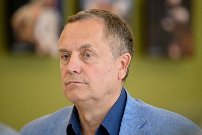 Андрей Соколов