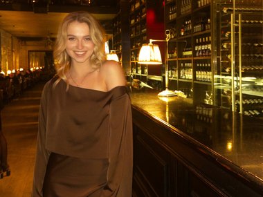 Ульяна Сытинова Ульяна Сытинова