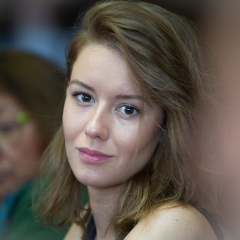 Ирина Старшенбаум
