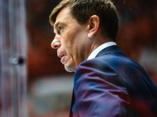 Кадр из Хороший гол: Тренер
