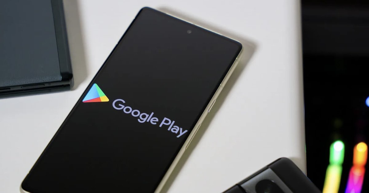 В Google Play разрешили дарить друг другу приложения