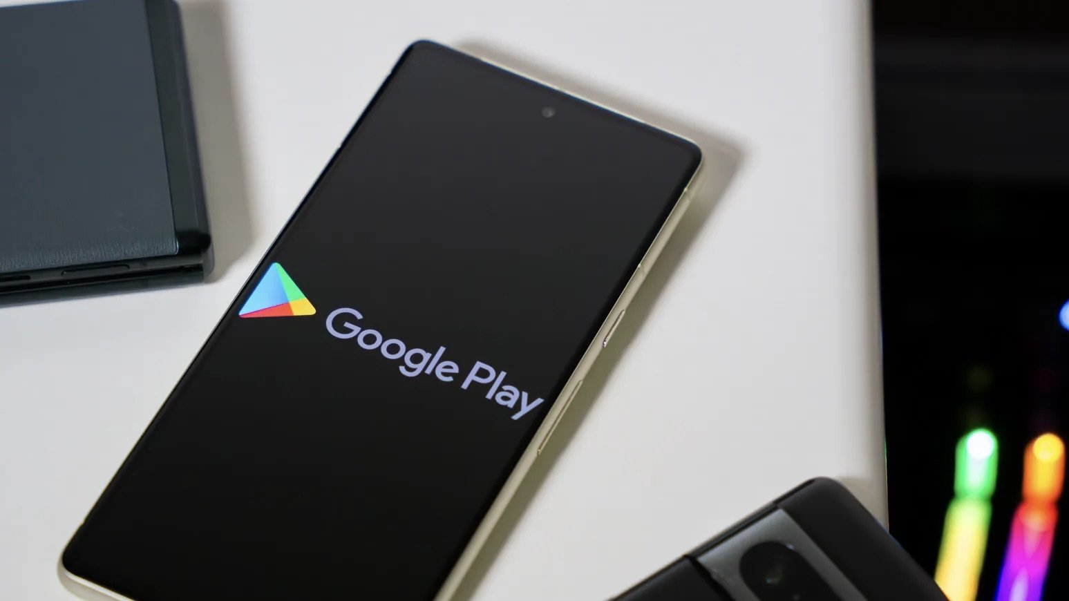 В Google Play разрешили дарить друг другу приложения - Hi-Tech Mail.ru