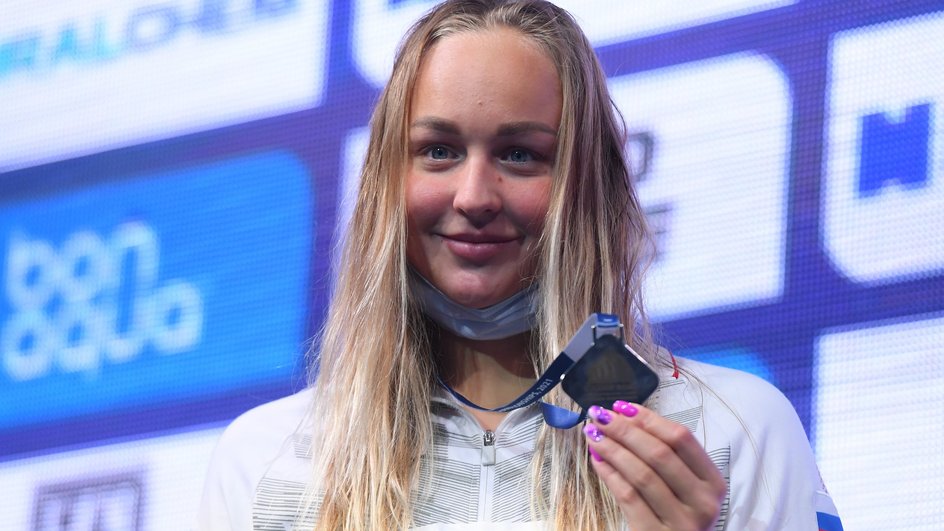 Анна Егорова Анна Егорова