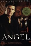 Постер Ангел: 4 сезон