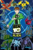 Постер Бен 10: Инопланетная сверхсила: 2 сезон