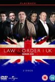 Постер Закон и порядок: Лондон: 6 сезон