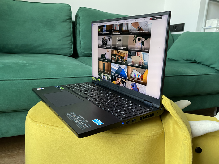 Predator Helios 16 от Acer Predator Helios 16 от Acer