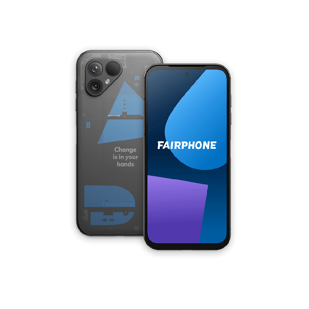 Представлен Fairphone 5 — DIY-смартфон, который прослужит до 2031 года -  Hi-Tech Mail.ru