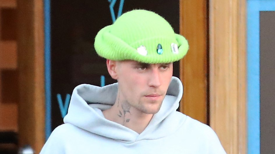 Джастин Бибер Джастин Бибер