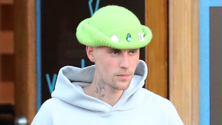 Джастин Бибер Джастин Бибер