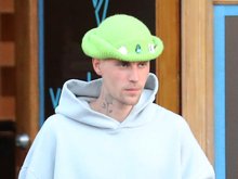 Джастин Бибер