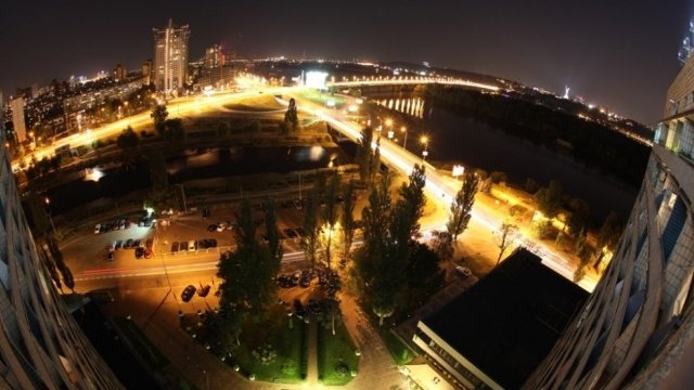 киев киев