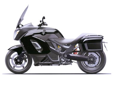 slide image for gallery: 26447 | Мотоцикл Aurus