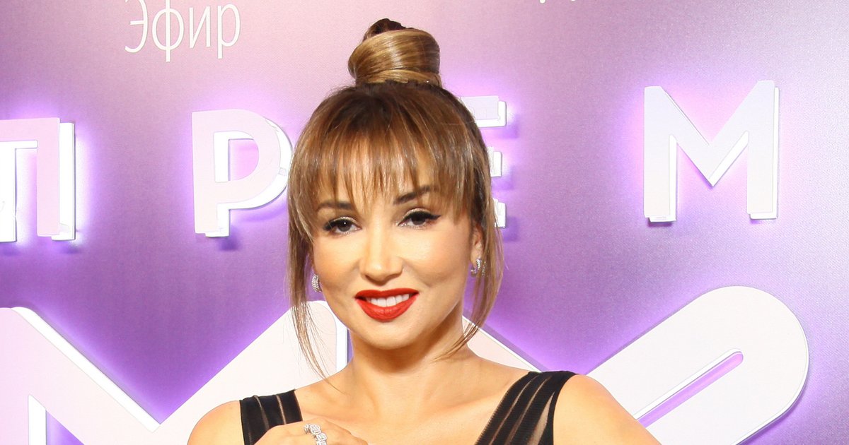 TV Presenter Anfisa Chekhova Develops Eyelid Droop After Botox Injection: Details revealed