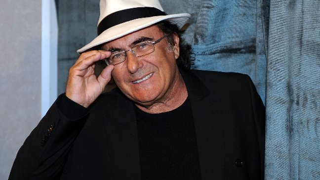 al bano