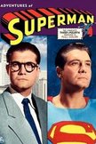 Постер Приключения Супермена: 3 сезон