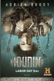 Постер Гудини: 1 сезон