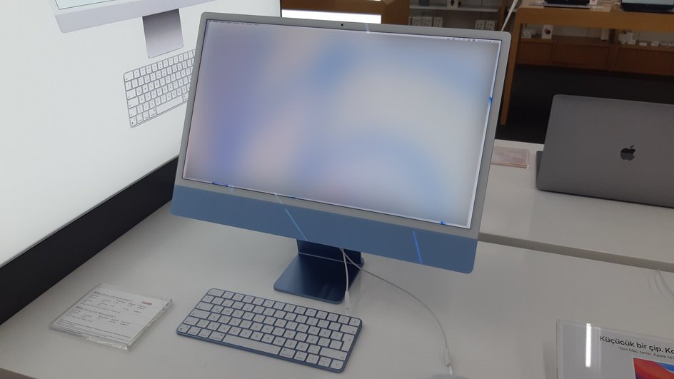 iMac