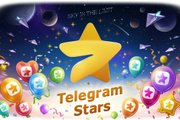 звезды телеграм