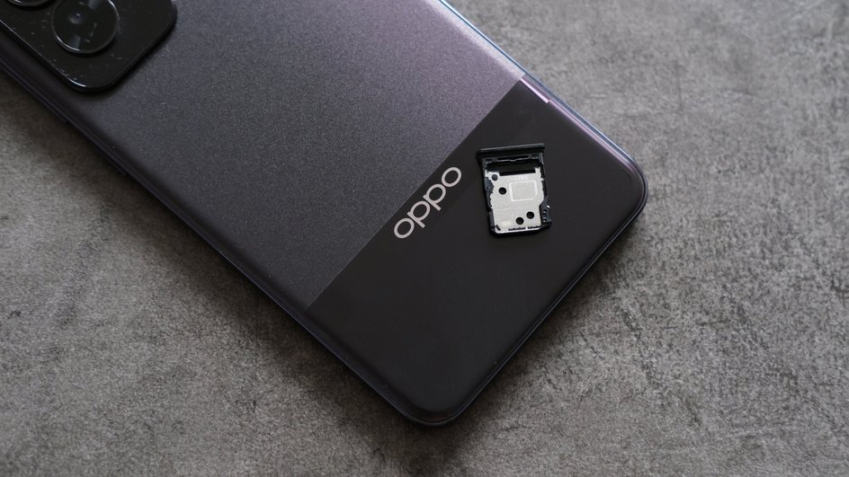 Смартфон OPPO Reno12 Pro