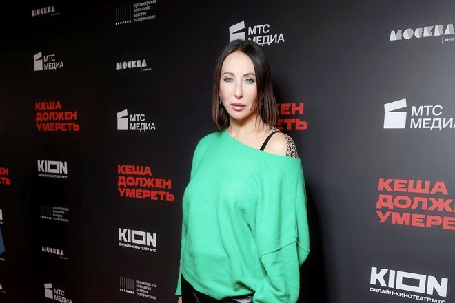 Алика Смехова Алика Смехова