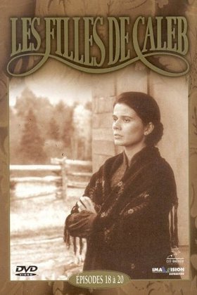 Дочери Калеба: постер