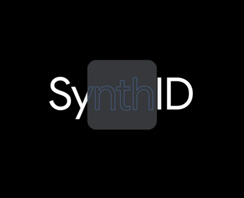 Новый ИИ-инструмент компании SynthID