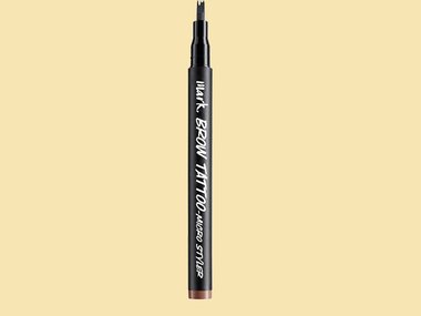 Slide image for gallery: 10570 | Фломастер для бровей Brow Master, Mark