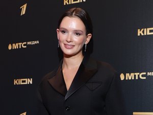 Паулина Андреева