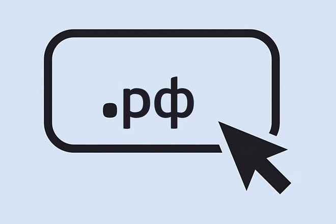 домен рф домен рф