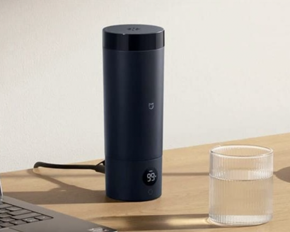 Mijia Portable Electric Cup 2