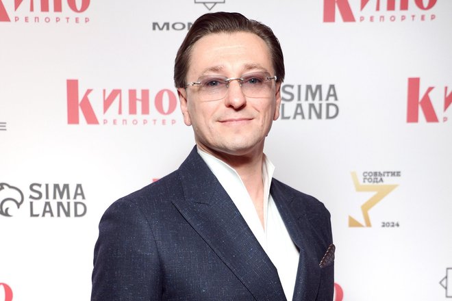 Сергей Безруков Сергей Безруков
